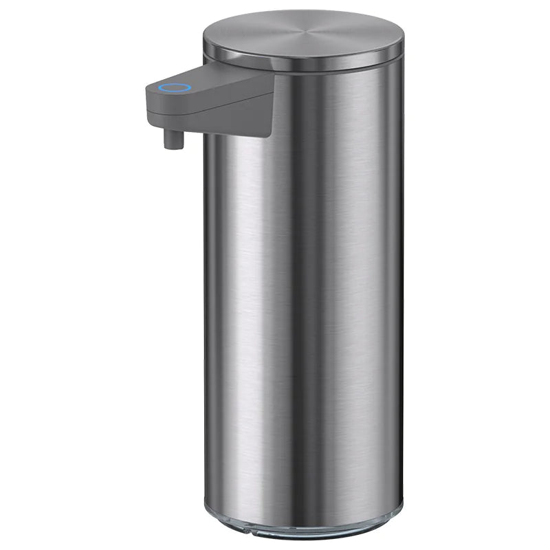 Intelligent Sensor Soap Dispenser