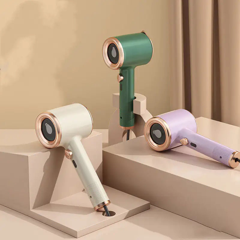 Mini Handheld Steamer