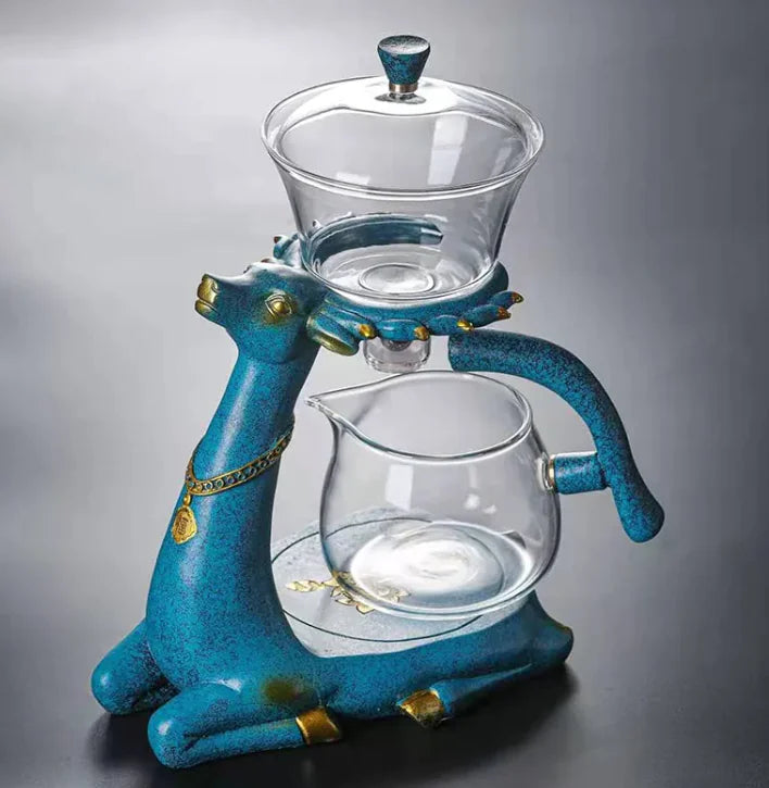 Elegant Household Tea Cup Set