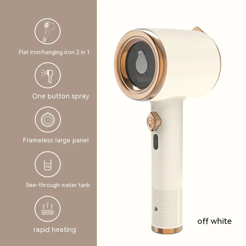 Mini Handheld Steamer