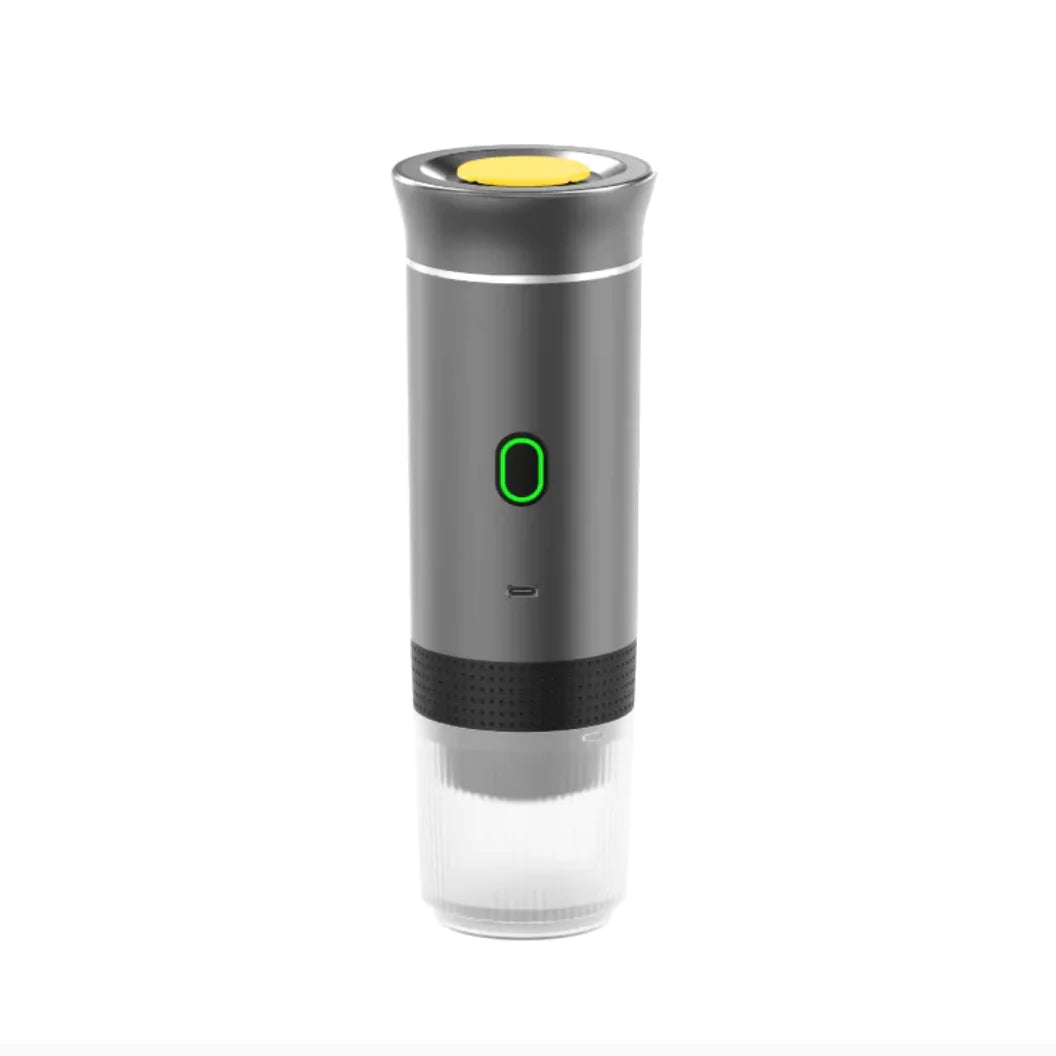 Wireless Capsule Coffee Machine