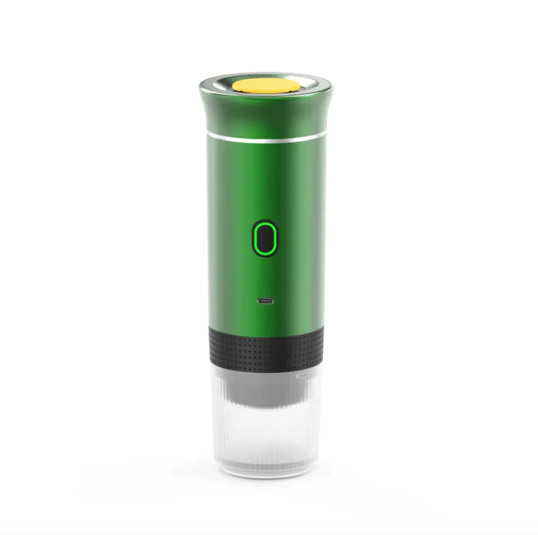 Wireless Capsule Coffee Machine