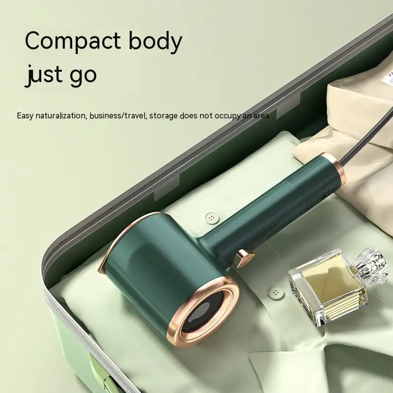Mini Handheld Steamer