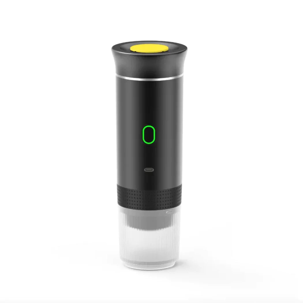 Wireless Capsule Coffee Machine