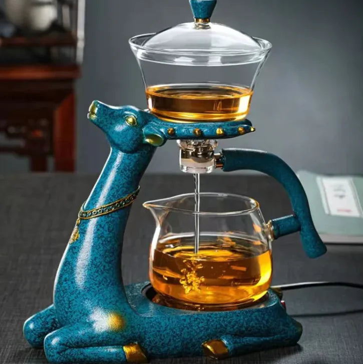 Elegant Household Tea Cup Set