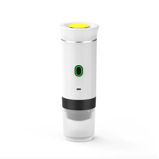 Wireless Capsule Coffee Machine