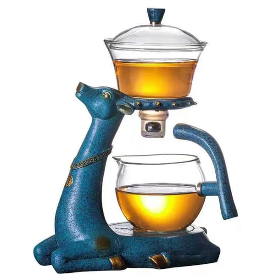 Elegant Household Tea Cup Set