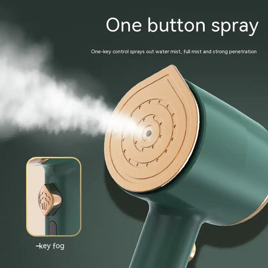 Mini Handheld Steamer